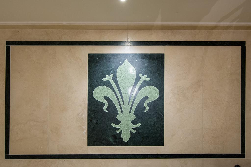 Il Giglio Verde Порто-Сант'Ельпідіо Екстер'єр фото